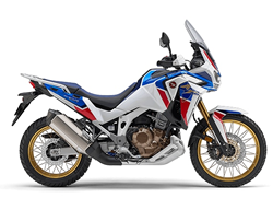 HONDA Africa Twin Adventure Sports