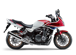 HONDA CB1300 SUPER BOL D’OR