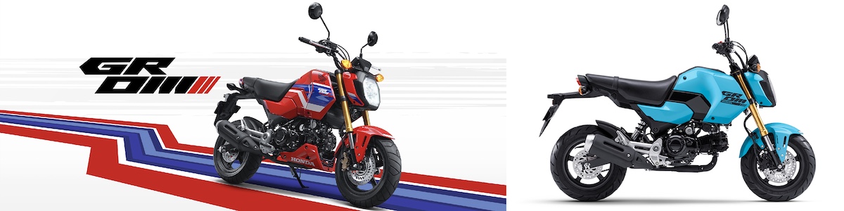 GROM