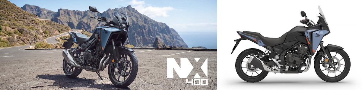 NX400