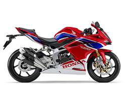 HONDA CBR250RR〈ABS〉