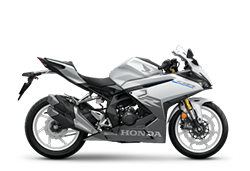 CBR250RR