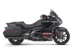 HONDA Gold Wing